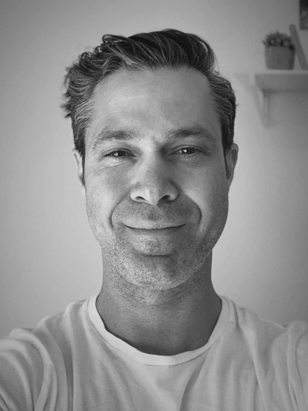 Andrew Noel