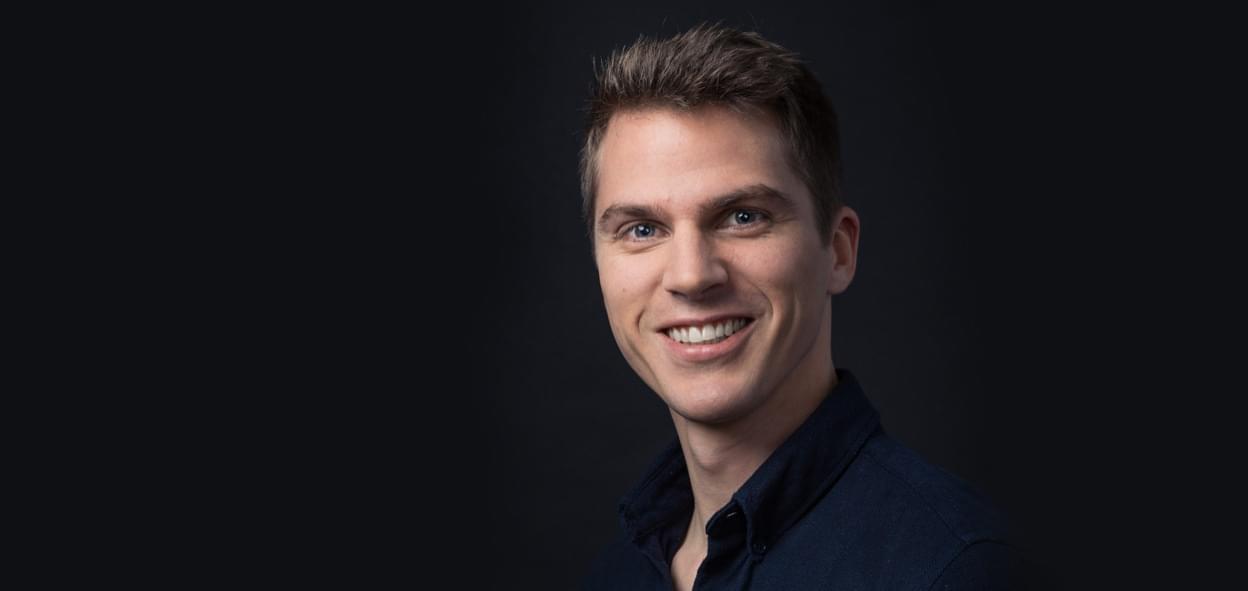 Andrew Ofstad