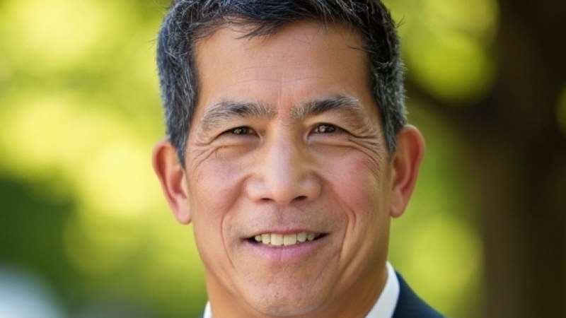 Andrew Quong