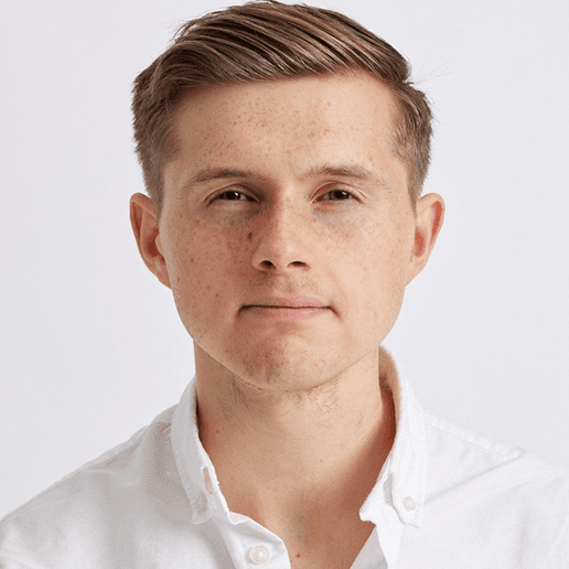 Andrew Rea Found a Startup in the Fine Print