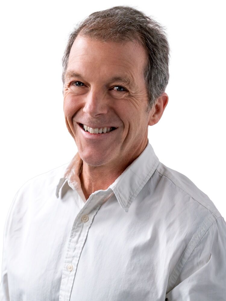 Andrew Reaume, President and CEO of Melior Discovery