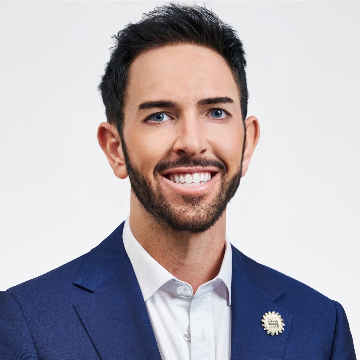 Andrew Rebhun Built a Career by Taking the Assignment Everyone Else Avoided