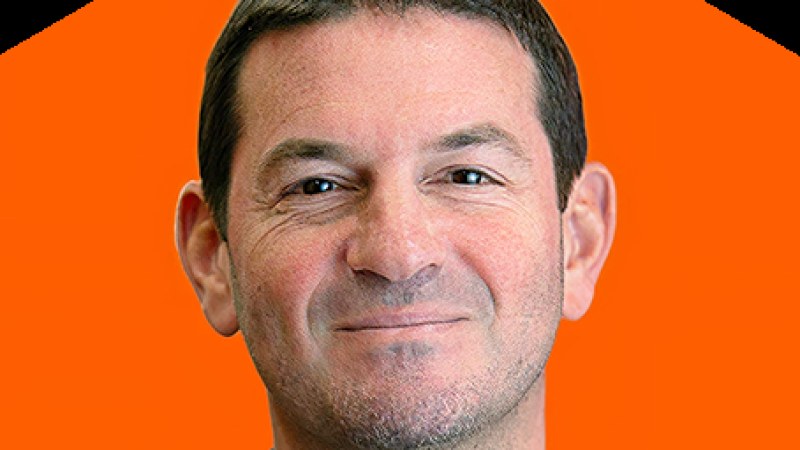 Andrew Rubin