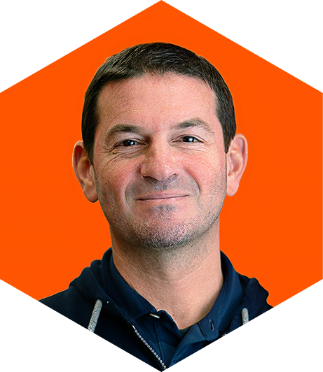 Andrew Rubin, CEO & Co-Founder of Illumio