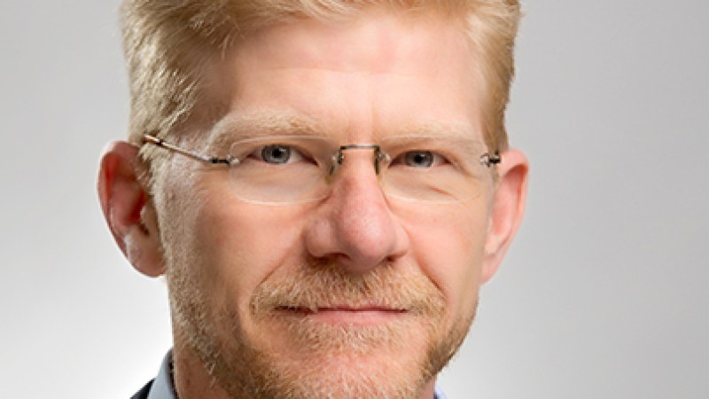 Andrew Schiermeier