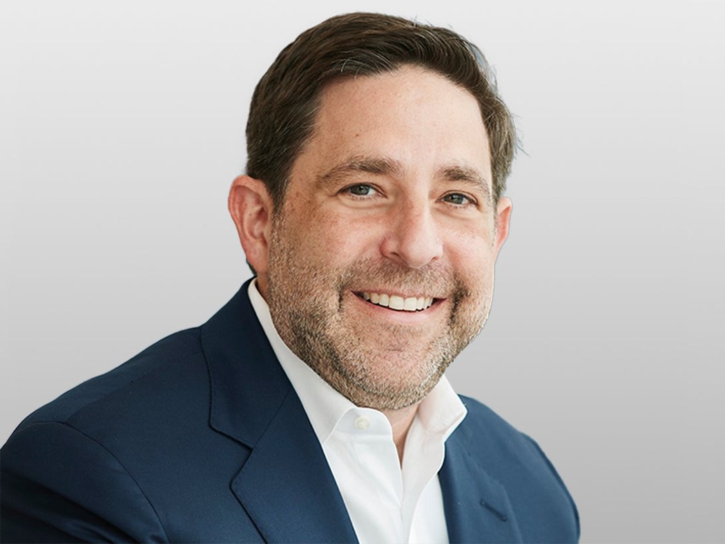 Andrew Schlossberg