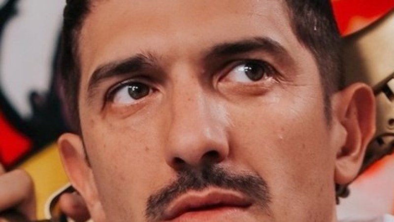 Andrew Schulz