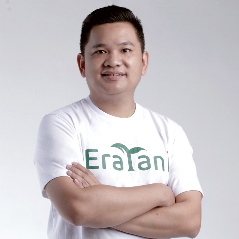Andrew Soeherman