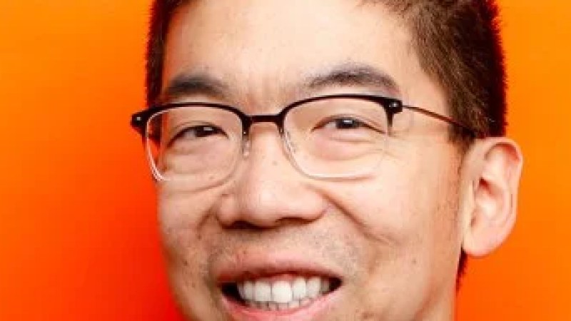 Andrew Toy