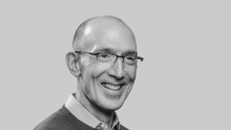 Andrew Verhalen
