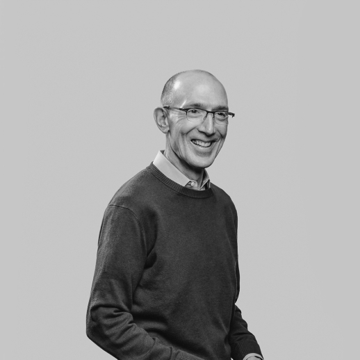 Andrew Verhalen, General Partner at Matrix Partners