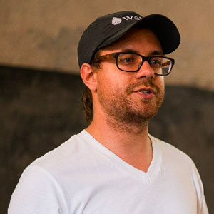 Andrew Vrbas Put a Soap Factory Inside an Argument About Business