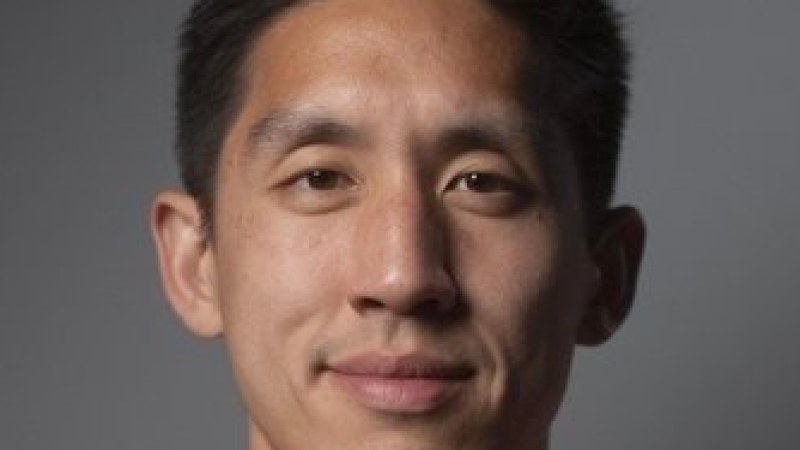 Andrew Wang