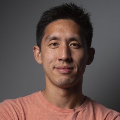 Andrew Wang, co-founder and CEO of Valon
