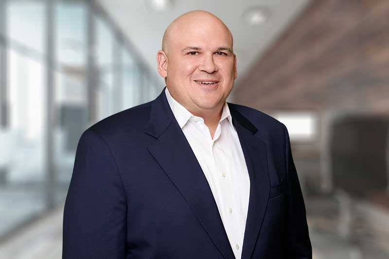 Andrew S. Weinberg