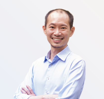 Andrew Wu