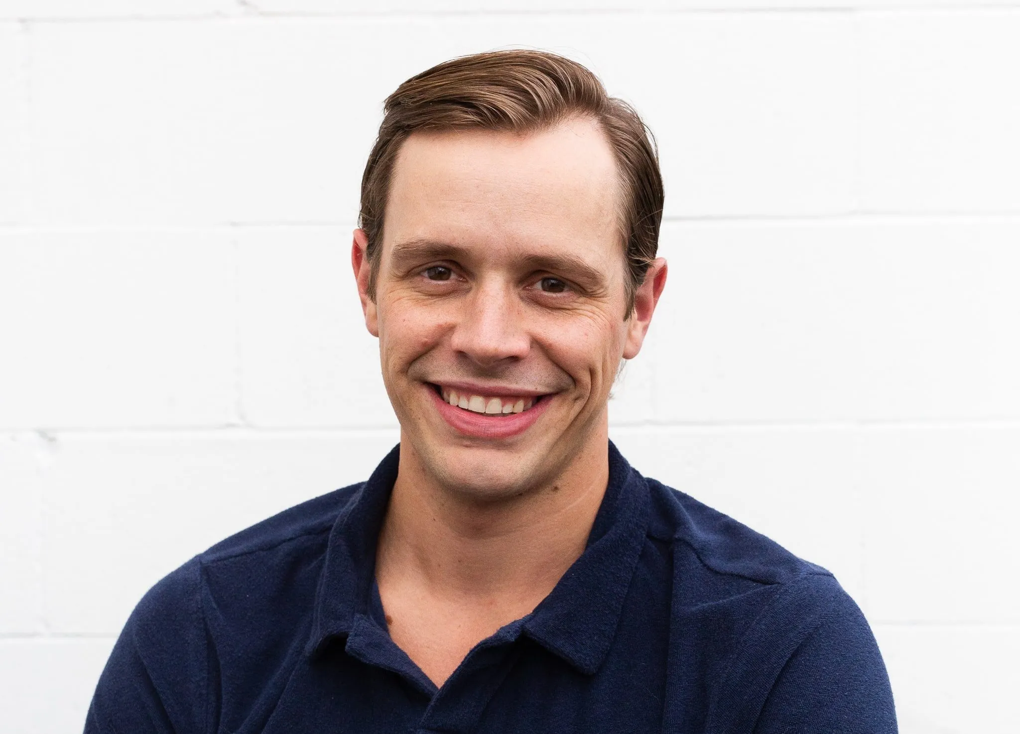 Andrew Wynn Is Building for the Unflashy Part of Insurance