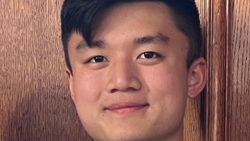 Andrew Yan