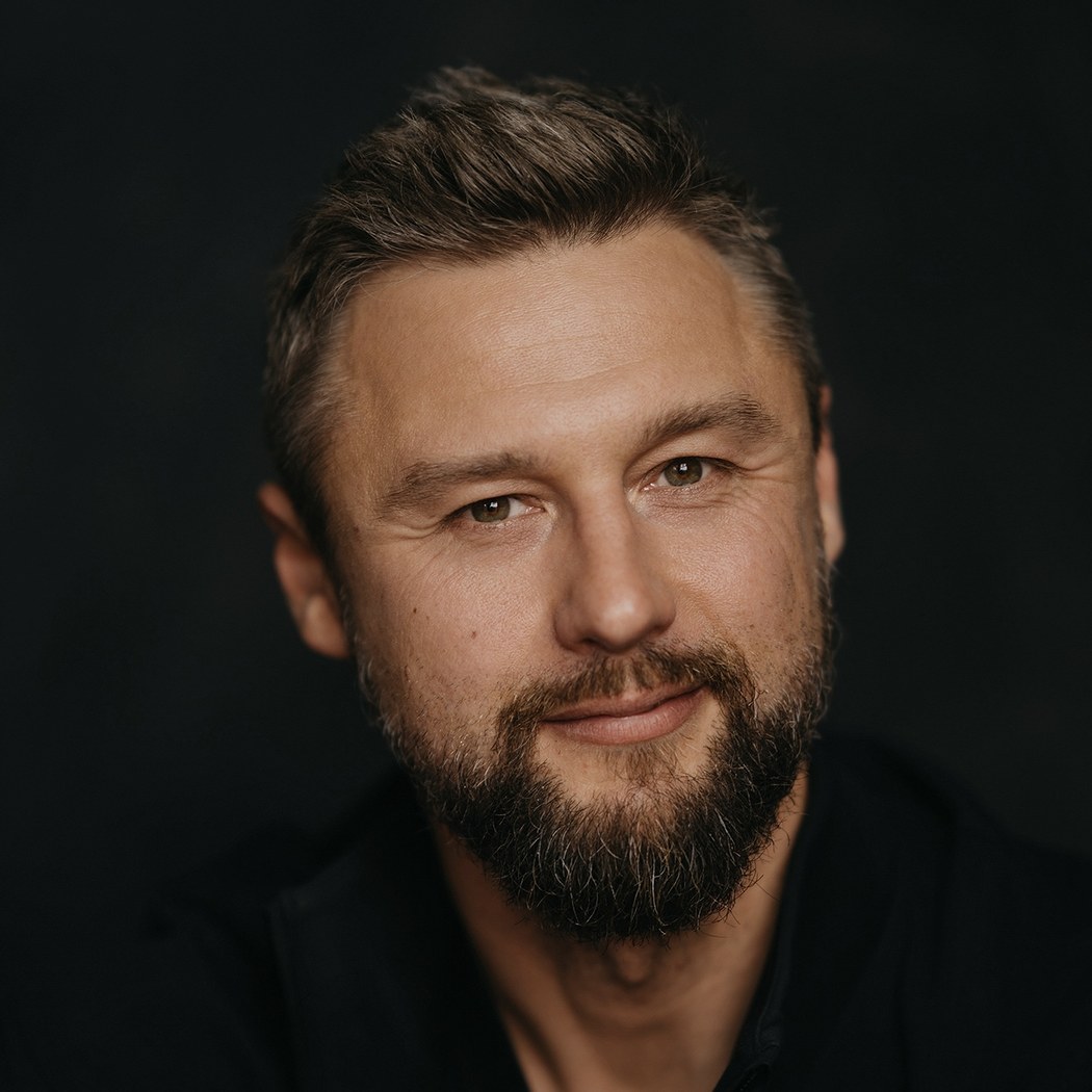 Andrey Doronichev keeps going back to zero