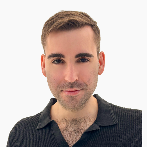 Andriy Mulyar Is Teaching AI to Read the Blueprints