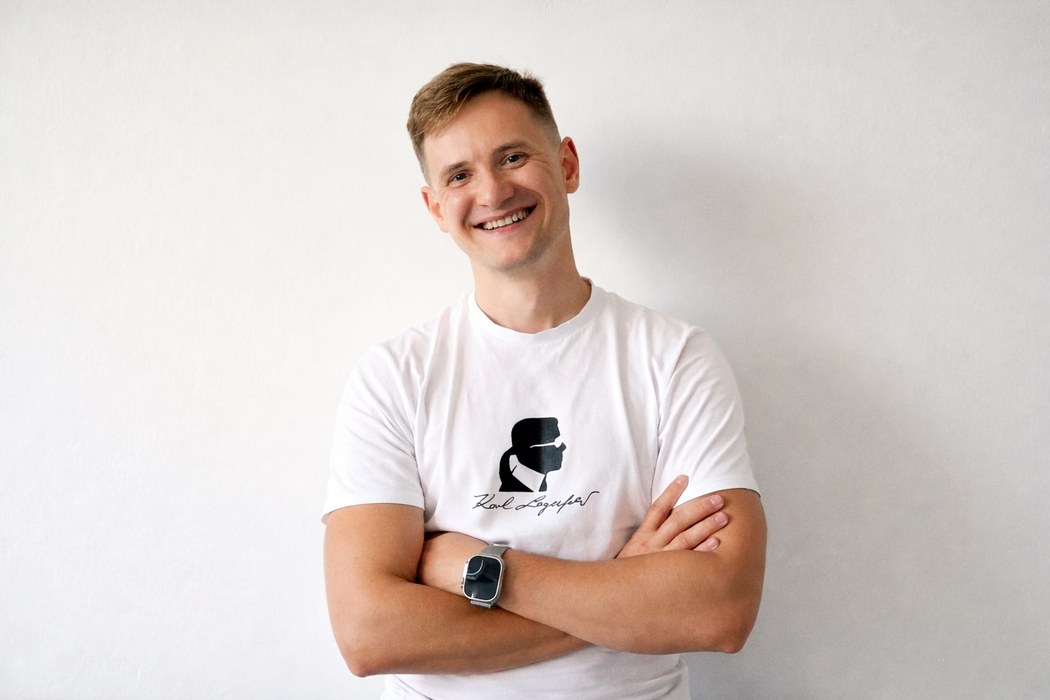 Andriy Sambir