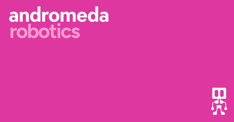 Andromeda Robotics