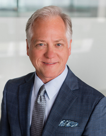 Portrait of Androvett CEO Scott Parks