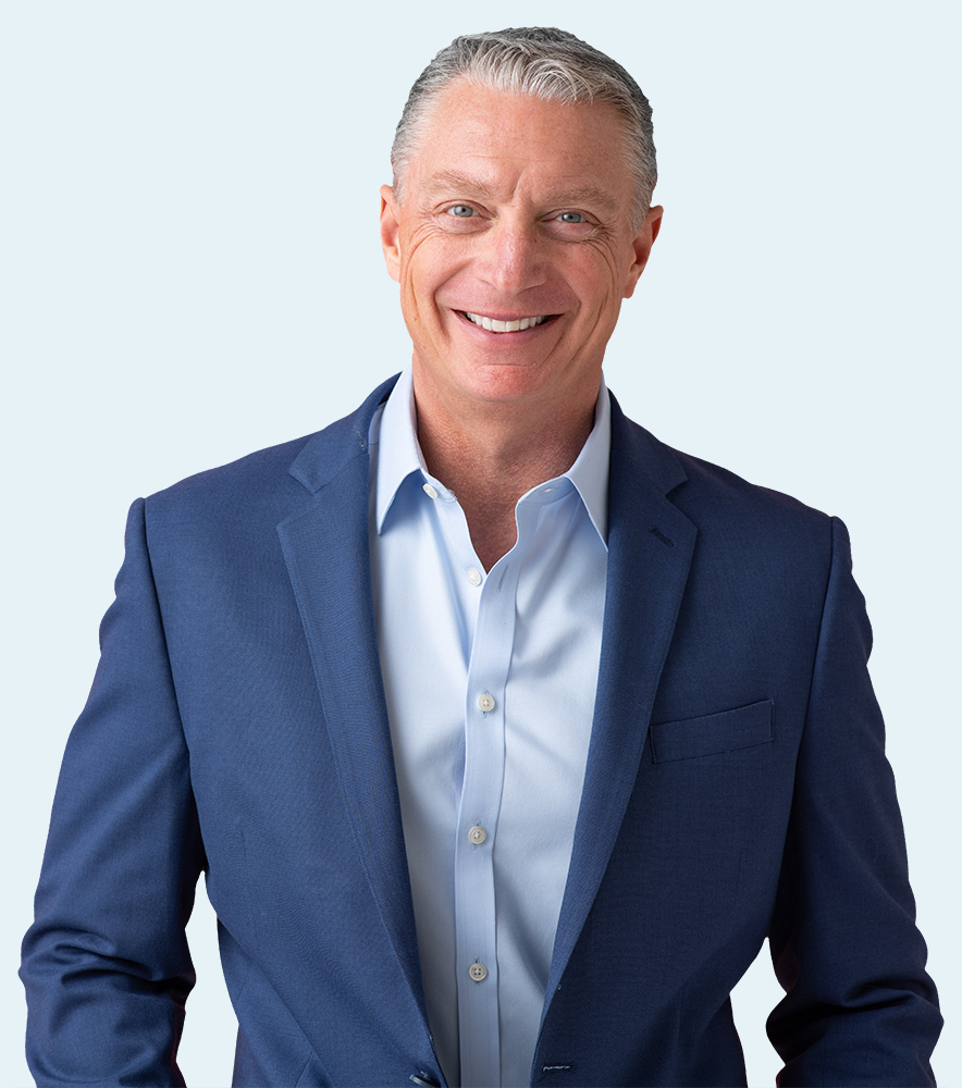 Andy Bailey Built a Business. Then He Built a System for Building Yourself.