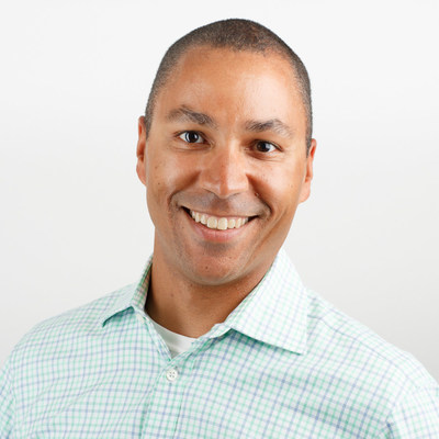 Andy Ballard, CEO of Wiser Solutions