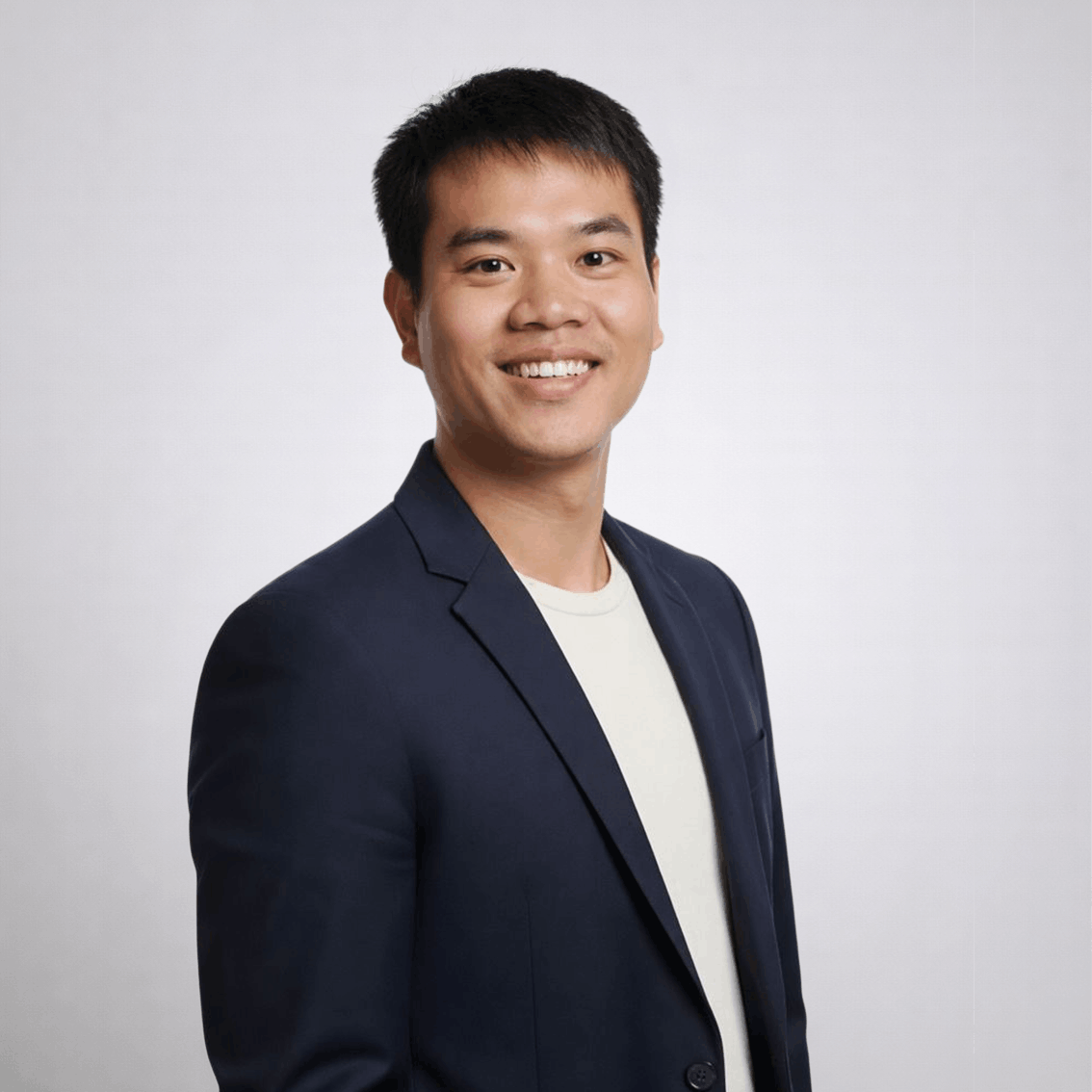 Andy Chen Is Building the Operating System Behind Your Dinner