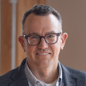 Andy Clark Has Spent 30 Years Turning Useful Connections Into Companies