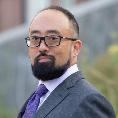 Andy Hu