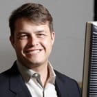Andy Kershner built a trading firm around the tools he wanted