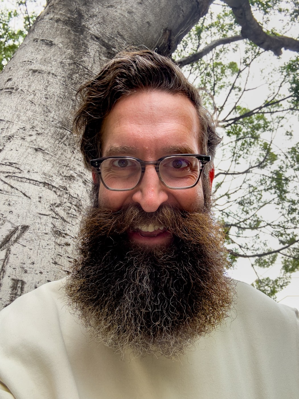 Andy Konwinski and the Art of Making Research Leave the Building
