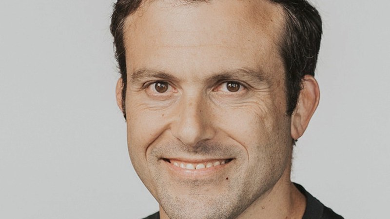 Andy Markoff