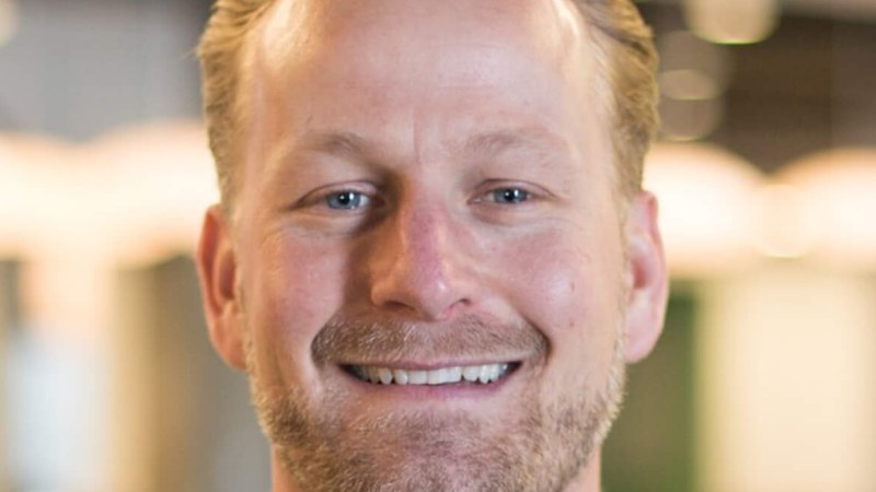 Andy McCall