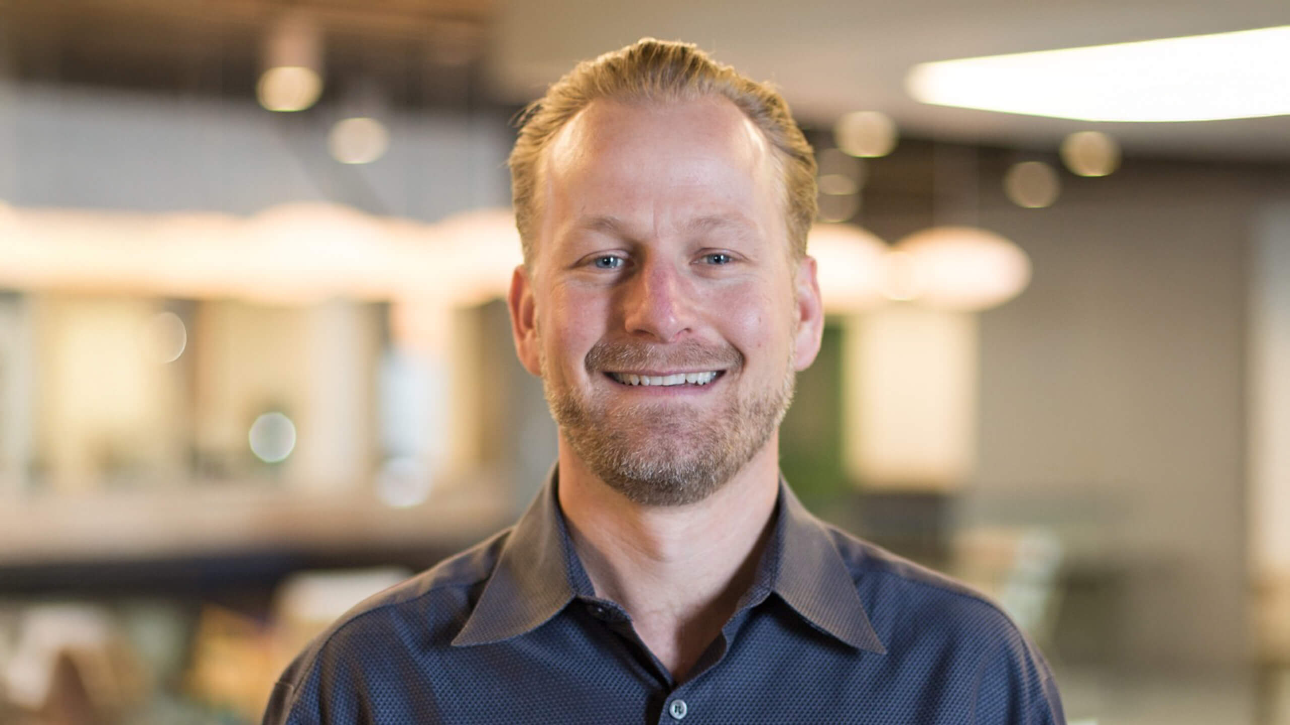 Andy McCall, General Partner at Andreessen Horowitz