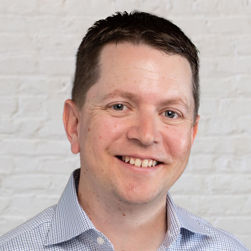 Andy Mott Took the Long Way Into Marketing - and Learned to Make Technical Work Human
