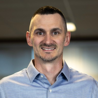 Andy Priestley Put the Clipboard Online - Then Made It Talk to Coaches