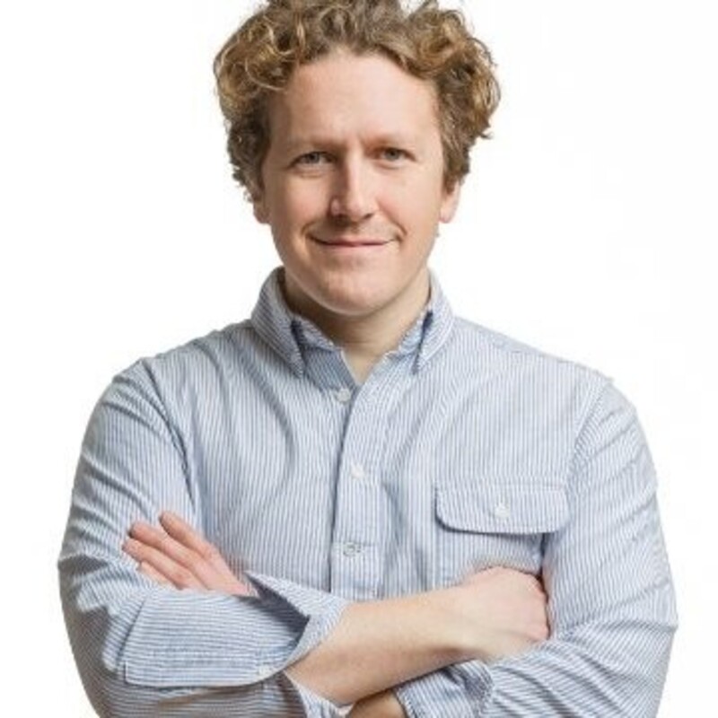 Andy Rossmeissl Built an AI Company Where the Signal Is Human
