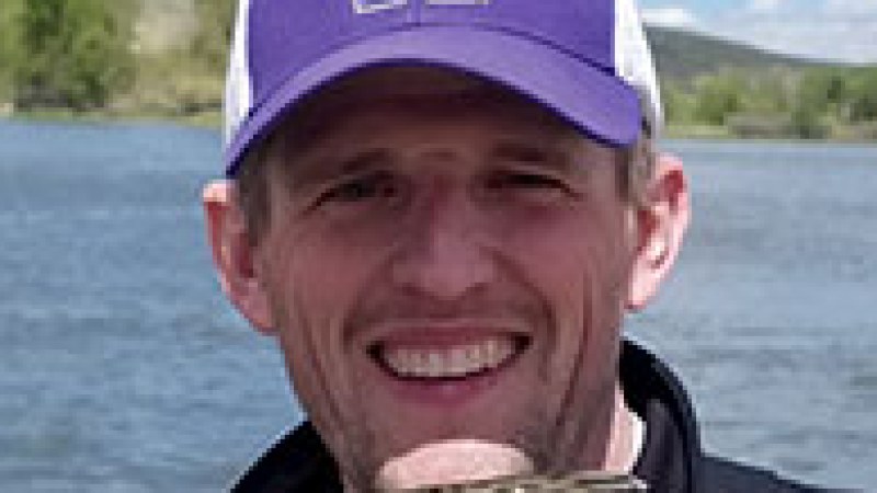 Andy Walker