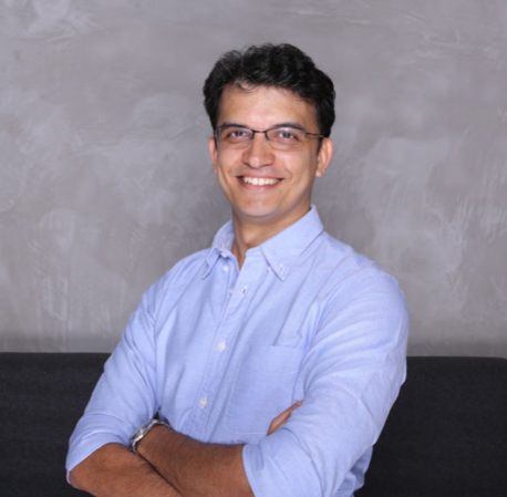 Aneesh Sathe and the usefulness of getting lost