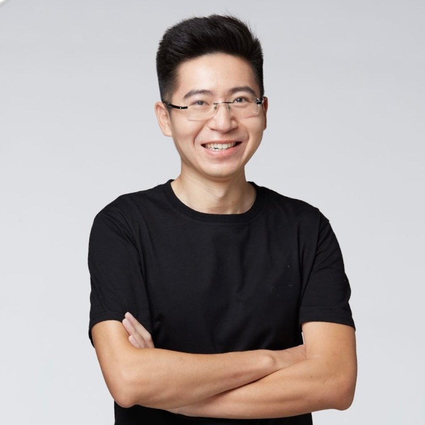 Ang Li Is Teaching Computers to Do the Clicking