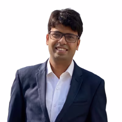 Angam Parashar Kept the Team and Changed the Question
