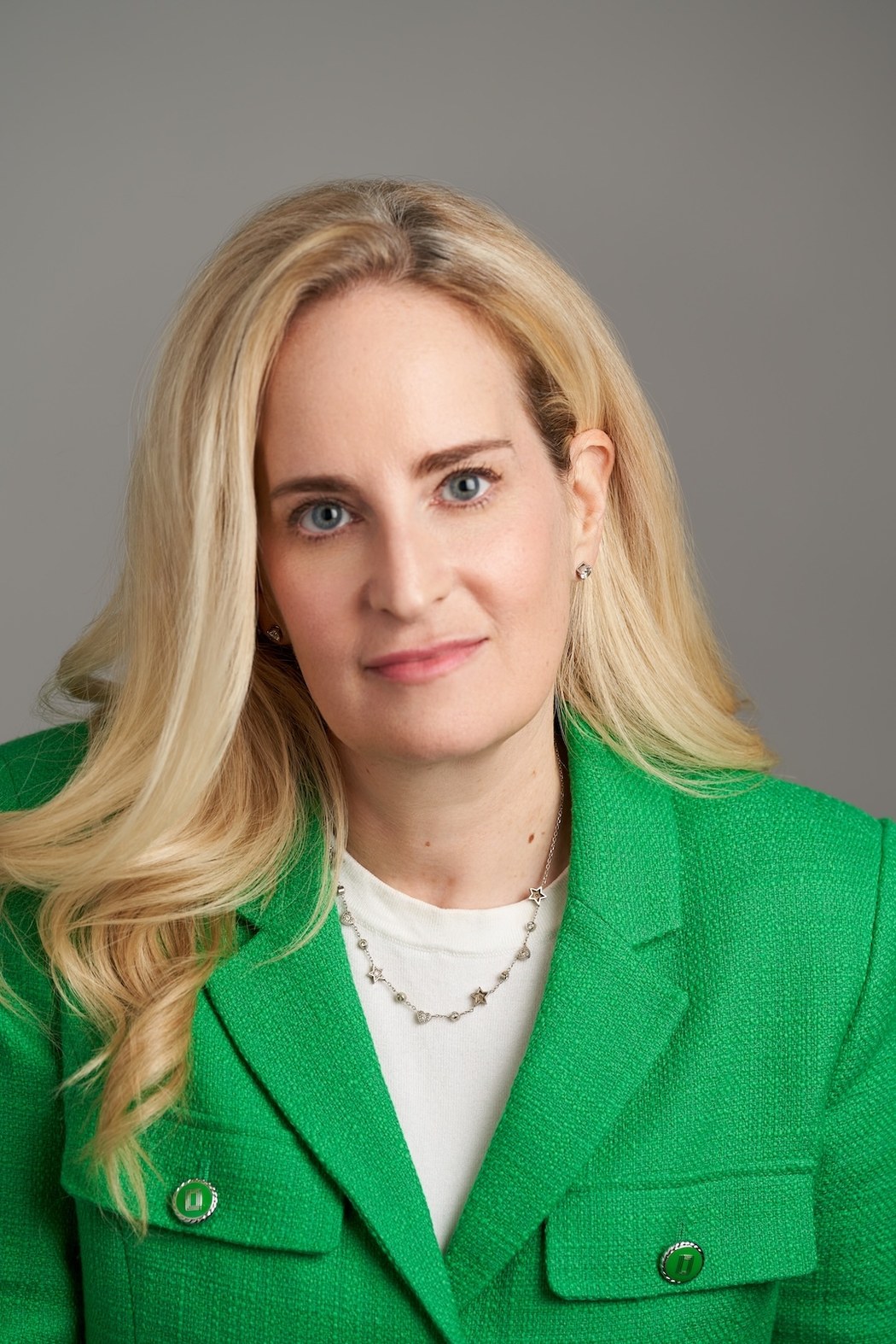 Angela Barkan