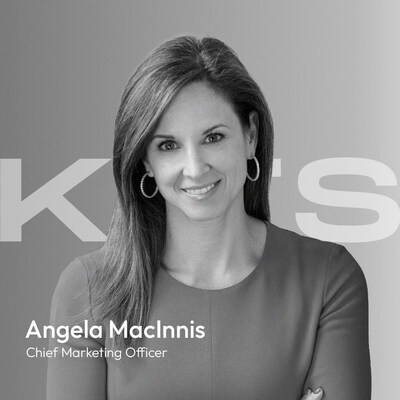 Angela MacInnis Has Spent a Career Making Complicated Things Feel Simple