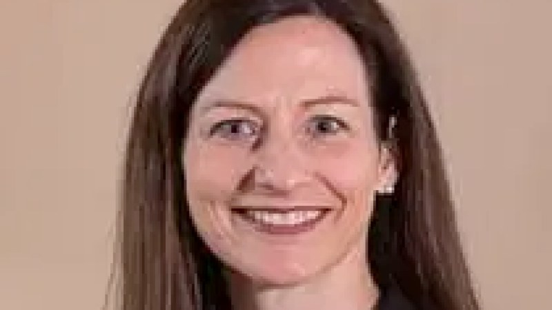 Angela Rachidi