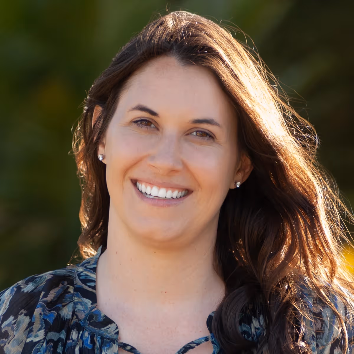 Angela Winegar Learned to Market AI by Thinking Like an Investor
