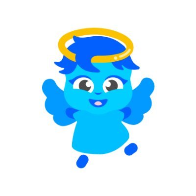 AngeLink logo