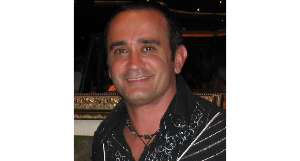 Angelo Frisina